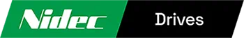 NIDEC LOGO