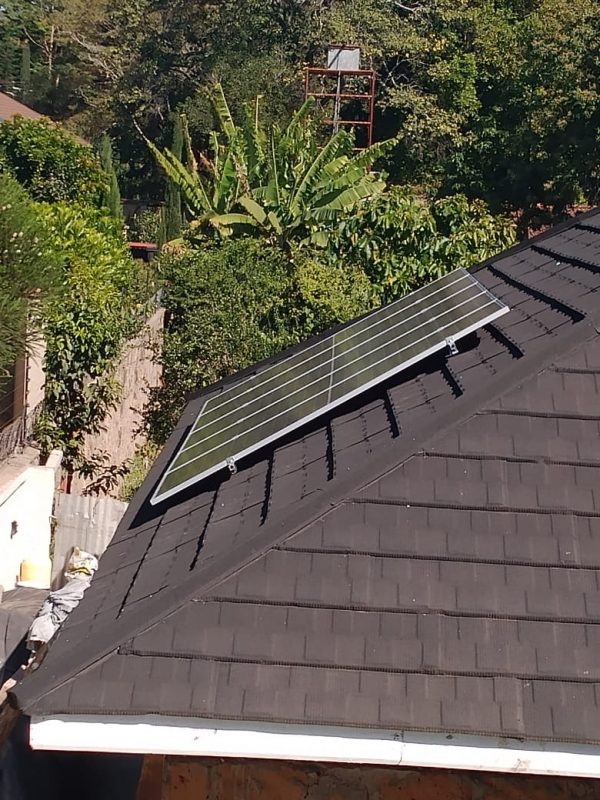 Karen Home Solar Solution