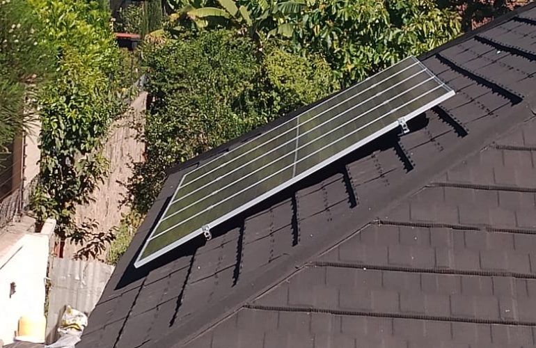 Karen Home Solar Solution