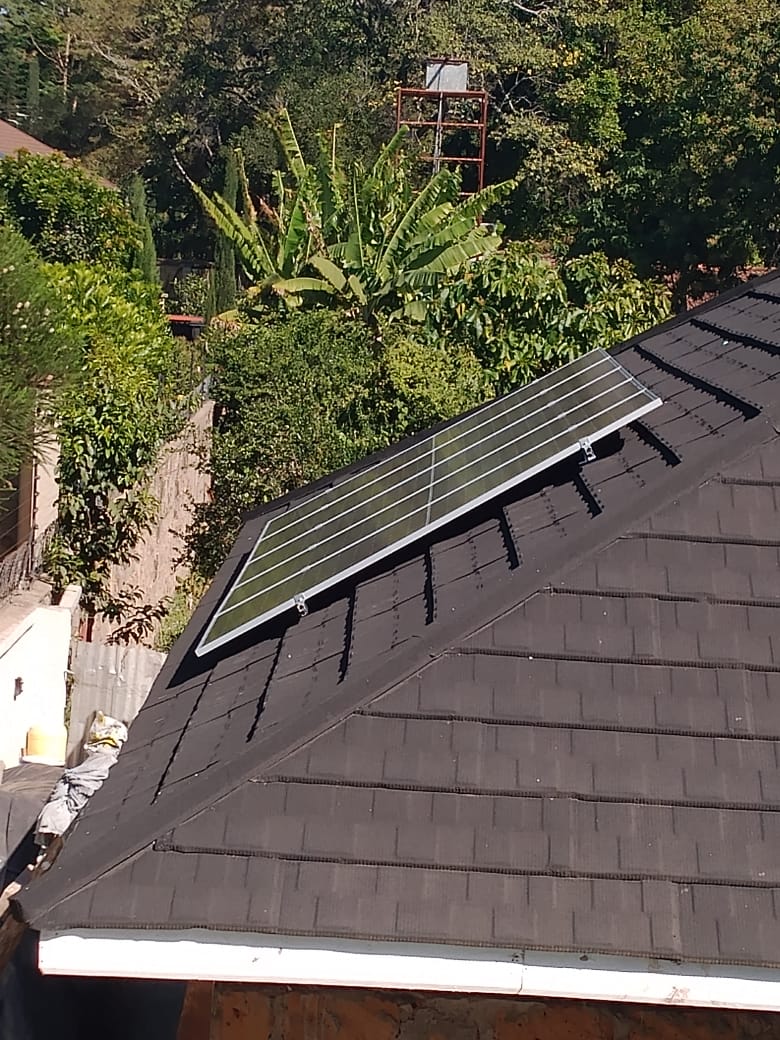 Karen Home Solar Solution