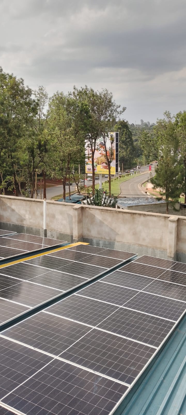 AWWDA Operations office